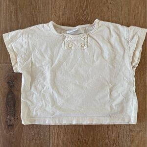 Zara kids T shirt